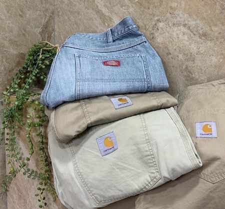 Carhartt shorts