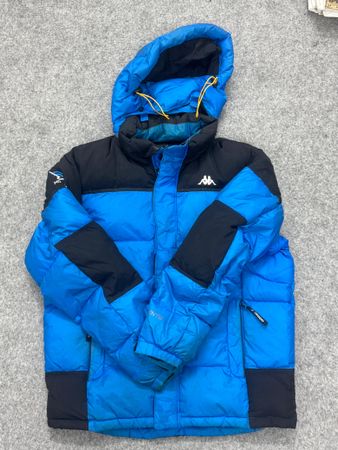 Umbro/Marmot/Kappa/Levis/Timberland Pufferjacken