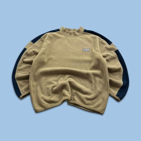 Mélange de sweat-shirt de marque authentique