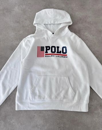 hoodies et sweat-shirts Ralph Lauren