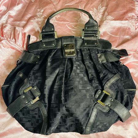 Y2k Guess vintage handbags