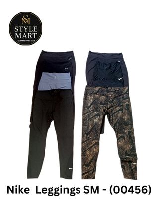 Nike Leggings SM - (00456)