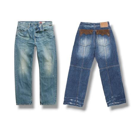 G star vintage pants (Y16)