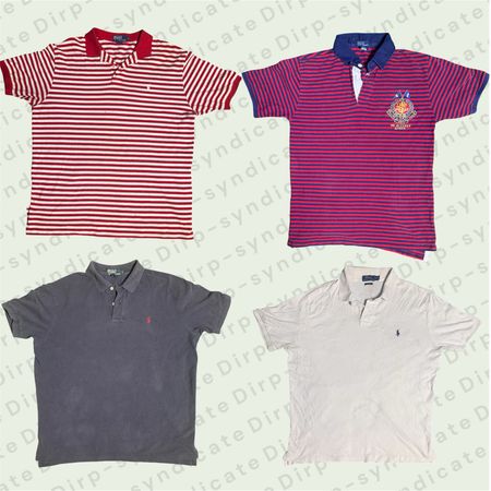 Polo T-shirt