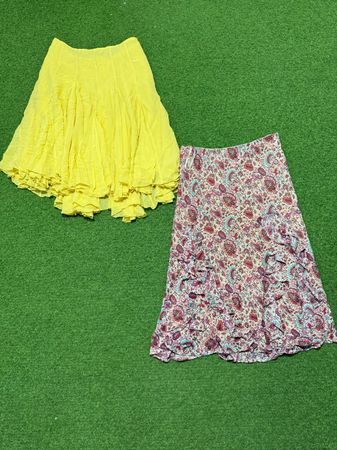 Jupes YV204 14P