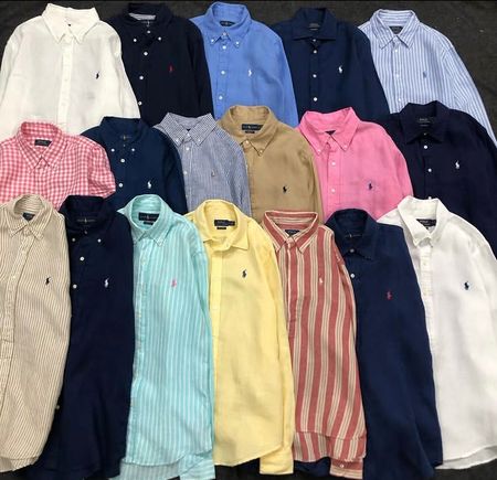 Polo Ralph Lauren Hemden