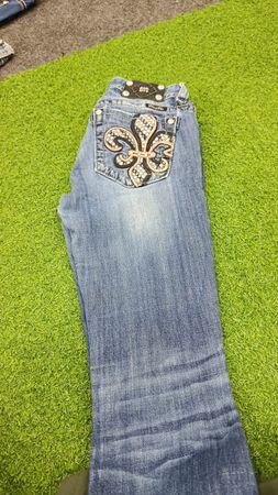 Custom handpick Miss me 5, Levis women 3 and y2k 2 jeans