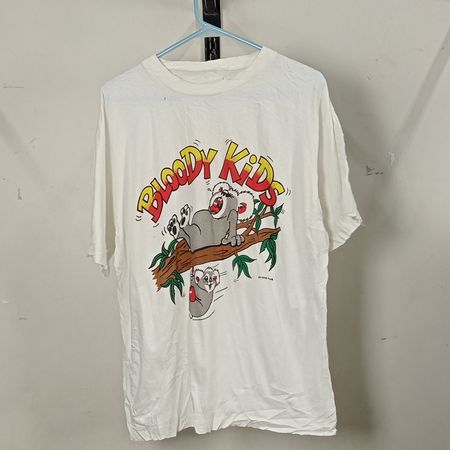 CARTOON T-SHIRTS - BUNDLE 74