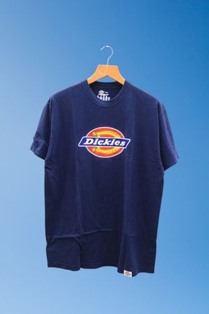 Mix branded t shirt