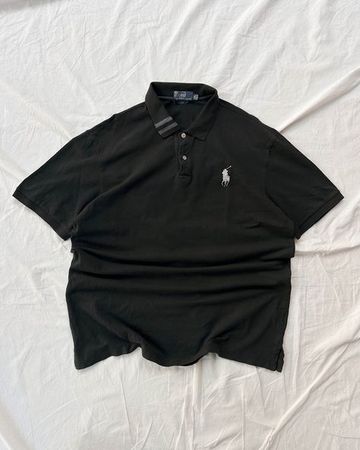 T-shirts Ralph Lauren Polo