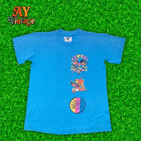 A.Y486 Kids Vintage T-Shirts