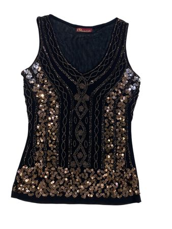 Y2k Tank top