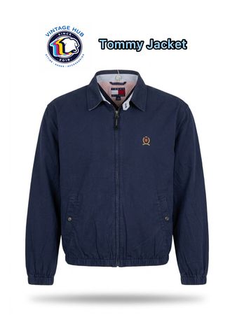 Tommy Jacket