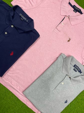 US polo Assn T-shirt id 68