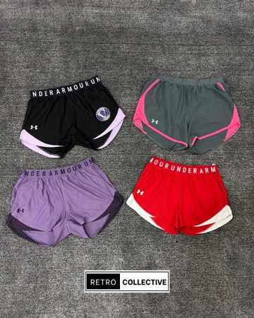 Shorts Sexy Premium Under Armour #190926