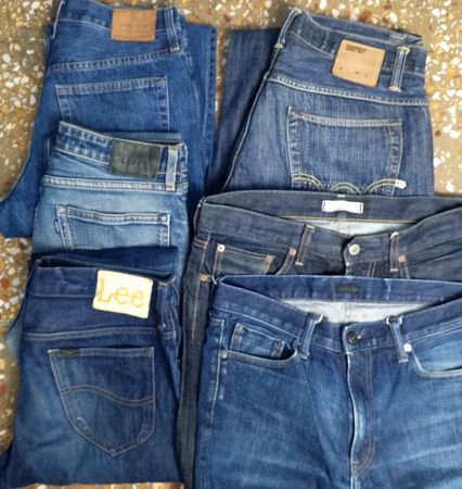 Jeans