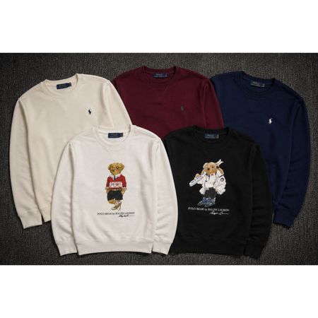Ralph lauren Pullover