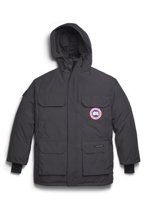 Canada Goose Parkas