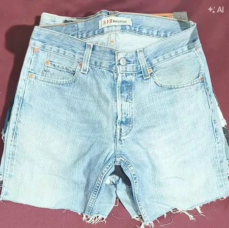 Levi's short other brand short