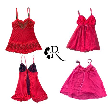 Y2K Unique Girl Cami Top RW-2537