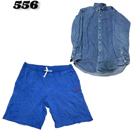 Ralph Lauren Mix Bundle #556.