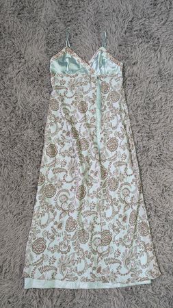 Y2K Fairycore Floral Dresses Bundle