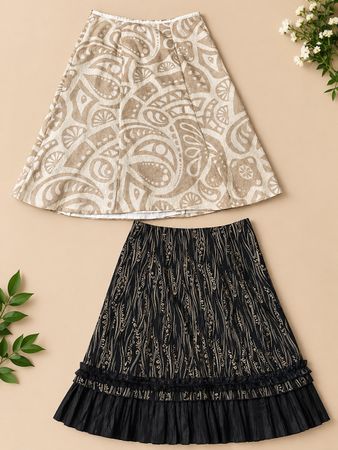 Y2k skirts