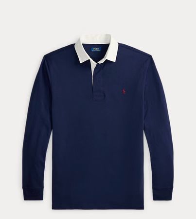 Ralph lauren rugby Shirts