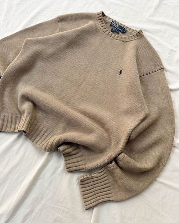 Pull Ralph Lauren
