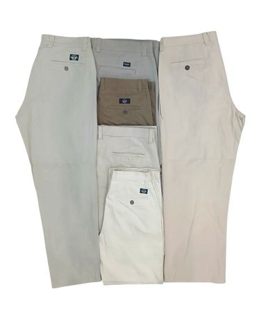 Pantaloni in cotone Vintage Dockers