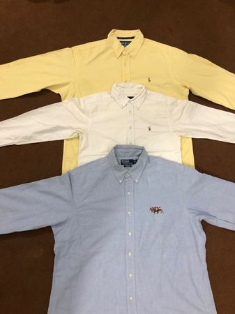 Polo RL Shirts