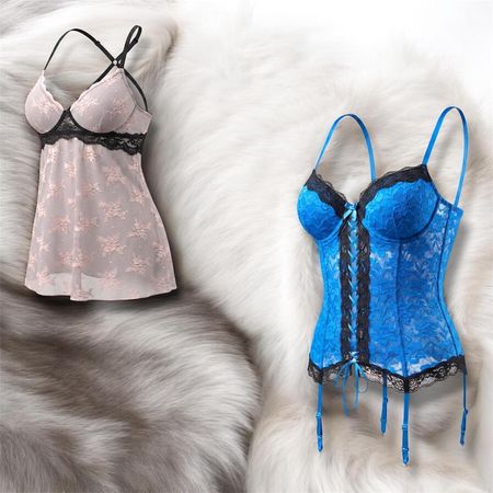 Camisole sexy