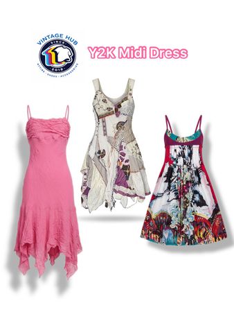 Robe Y2K