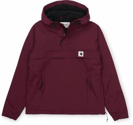 Carhartt windbreaker jackets