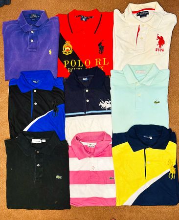 Polo/Lacoste T-Shirts