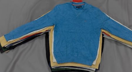 Tommy Hilfiger sweaters