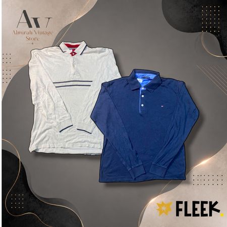 Tommy Hilfiger Polo Shirts