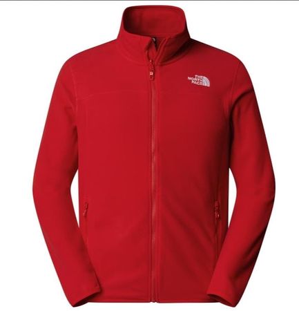 The North Face TNF Fleece Jackets(0018)