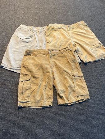 shorts carhartt série-1993