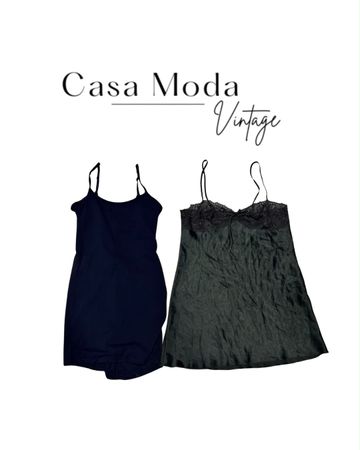 170926-18 cami slip dresses 15 pcs