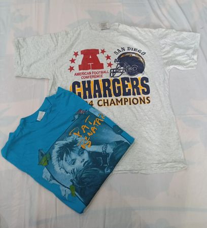 CR11976 Vintage Single-Stitch T-Shirts