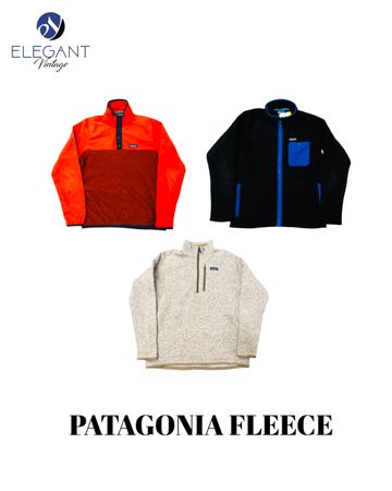 Patagonia Fleece - EVM1668