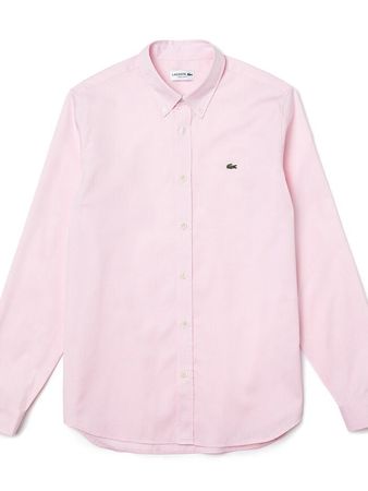 Lacoste Shirts