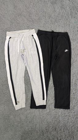 ### Nike Branded Joggers