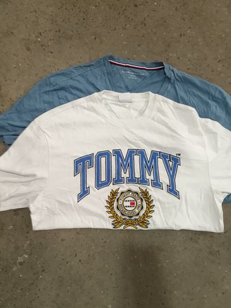 Camisa Tommy Hilfiger