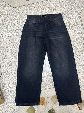 Men baggy jeans