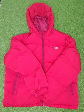 Lacoste Puffer-Jacken (H5-002)