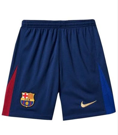 Football Shorts