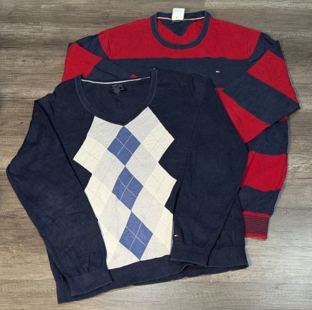 Tommy Hilfiger Pullover