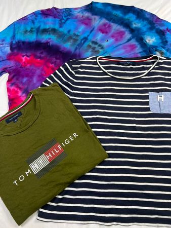 Tommy Hilfiger t shirt